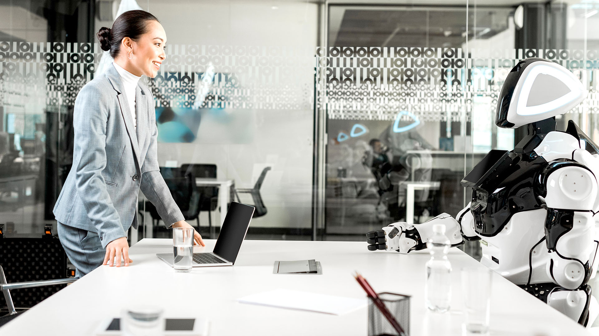 How AI is changing SEO